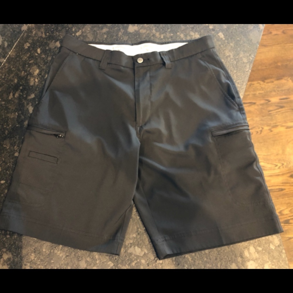 Callaway Men’s Stretch Shorts